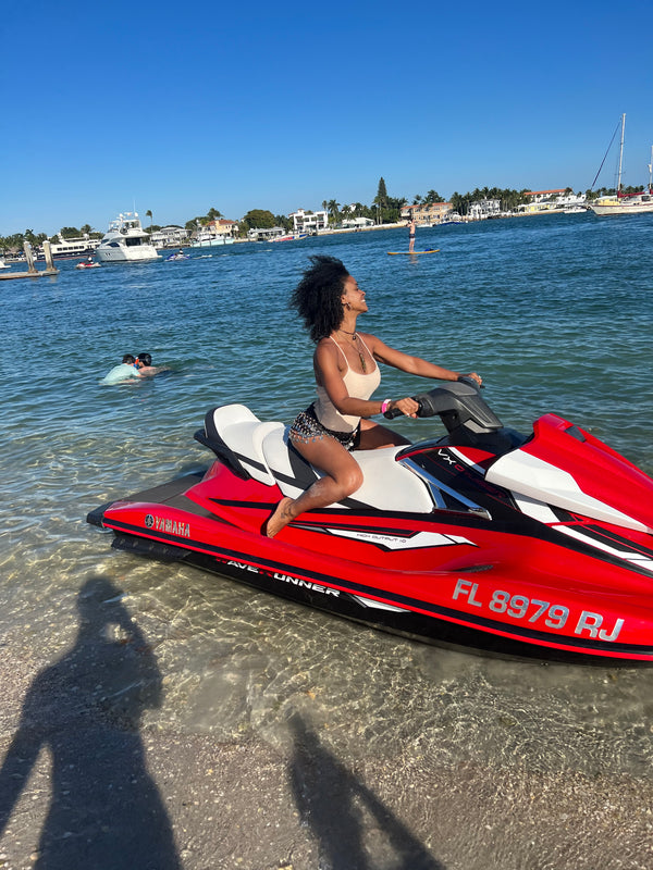 4 Reasons Why People LOVE Renting Jet skis From Us!