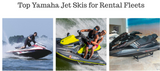 Jet Ski Rental Accelerator Mini Course