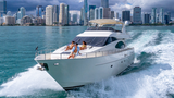 Luxury Yacht Charters