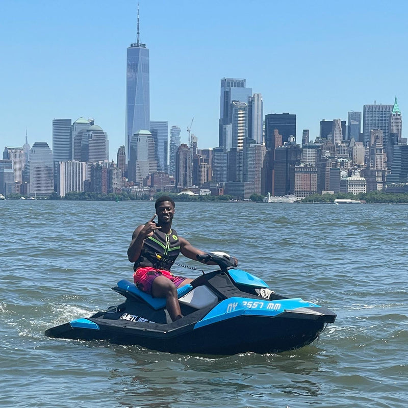 NY Jet Ski Rentals