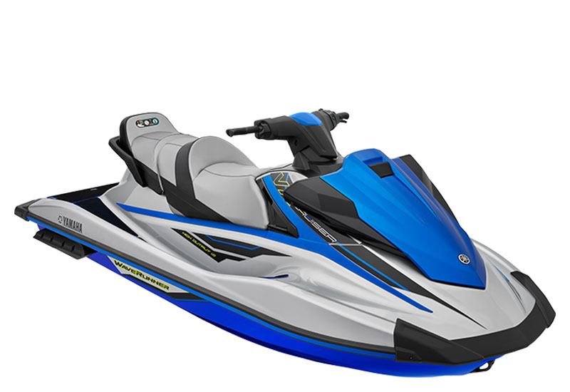 Yamaha VX — Ski 2, Hudson River jet ski rental
